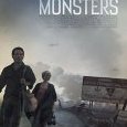 monsters affiche
